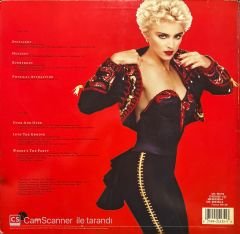Madonna You Can Dance LP Plak