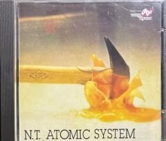 CD Atomic System New Trolls CD