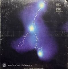 Nazareth Razamanaz LP Plak