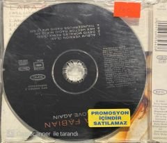 Lara Fabian I Will Love Again Maxi Single CD