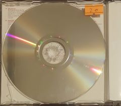 101 Love Songs Disc Three CD