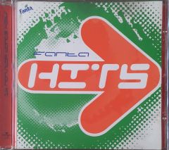 Fanta Thts CD