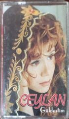 Ceylan Güldestim Kaset