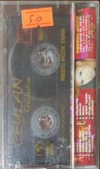 Ceylan Güldestim Kaset