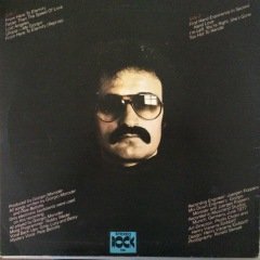 Giorgio Moroder From Here To Eternity  LP Plak