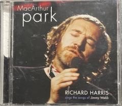 CD Richard Harris MacArthur Park CD