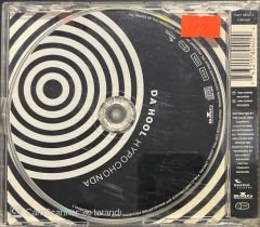 Da Hool Hypochonda Maxi Single CD