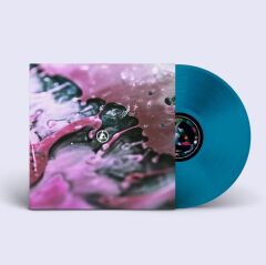 Linkin Park From Zero (Transparent Petrol Vinyl) LP Plak