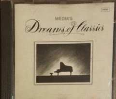 Media's Dreams Of Classics Vol.2 CD