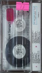 20 Connty Love Songs Kaset