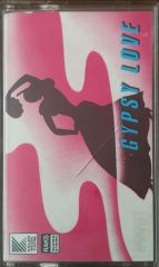 Gypsy Love Kaset