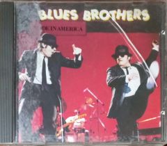 Blues Brothers Madein America CD