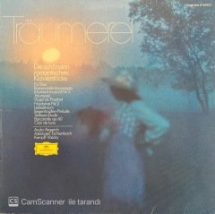 Traumerei LP Klasik Plak