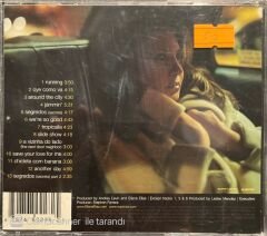 Eliane Elias Around The City CD