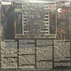 Blood Sweat & Tears Greatest Hits LP Plak