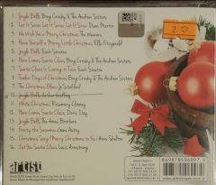 I Jingle Belles İyi Seneler Yılbaşı Şarkıları CD
