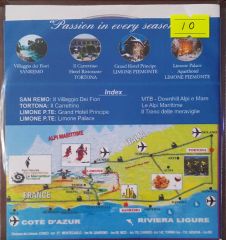 Limone Piemonte The Ski Paradise CD