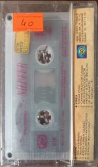 Nilüfer Sen Mühümsün Kaset