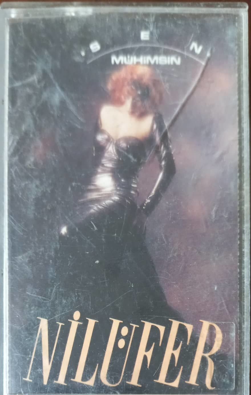 Nilüfer Sen Mühümsün Kaset