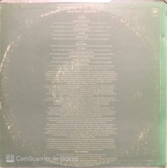 Percy Faith Jesus Christ Superstar LP Plak