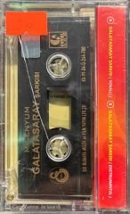 Galatasaray Şarkısı Kaset