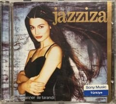 Aziza Mustafa Zadeh Jazziza CD