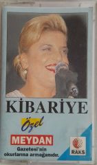Kibariye Özel  Kaset
