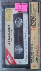 Alcanzar Und Estrella Kaset