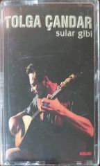 Tolga Çandar Sular Gibi Kaset