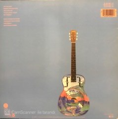 Dire Straits Brohers In Arms LP Plak