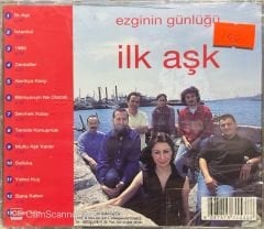 Best Of Ersen Dadaşlar Açılmamış Jelatininde CD
