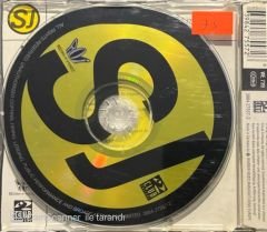 Sabrina Jonston Satisfy My Love Maxi Single CD
