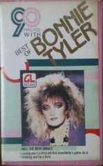 Best Of Bonnie Tyler Kaset