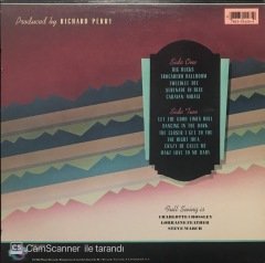 Full Swing The Good Times Are Back LP Plak