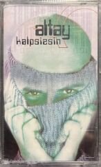 Altay Kalpsizsin Açılmamış Jelatininde Kaset