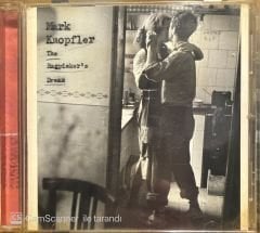 Mark Knopfler The Ragpieker's Dream CD