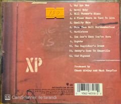 Mark Knopfler The Ragpieker's Dream CD