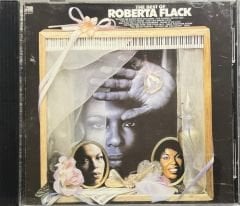 CD The Best Of Roberta Flack CD