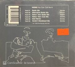 Musikk You Can Call Me Al Maxi Single CD