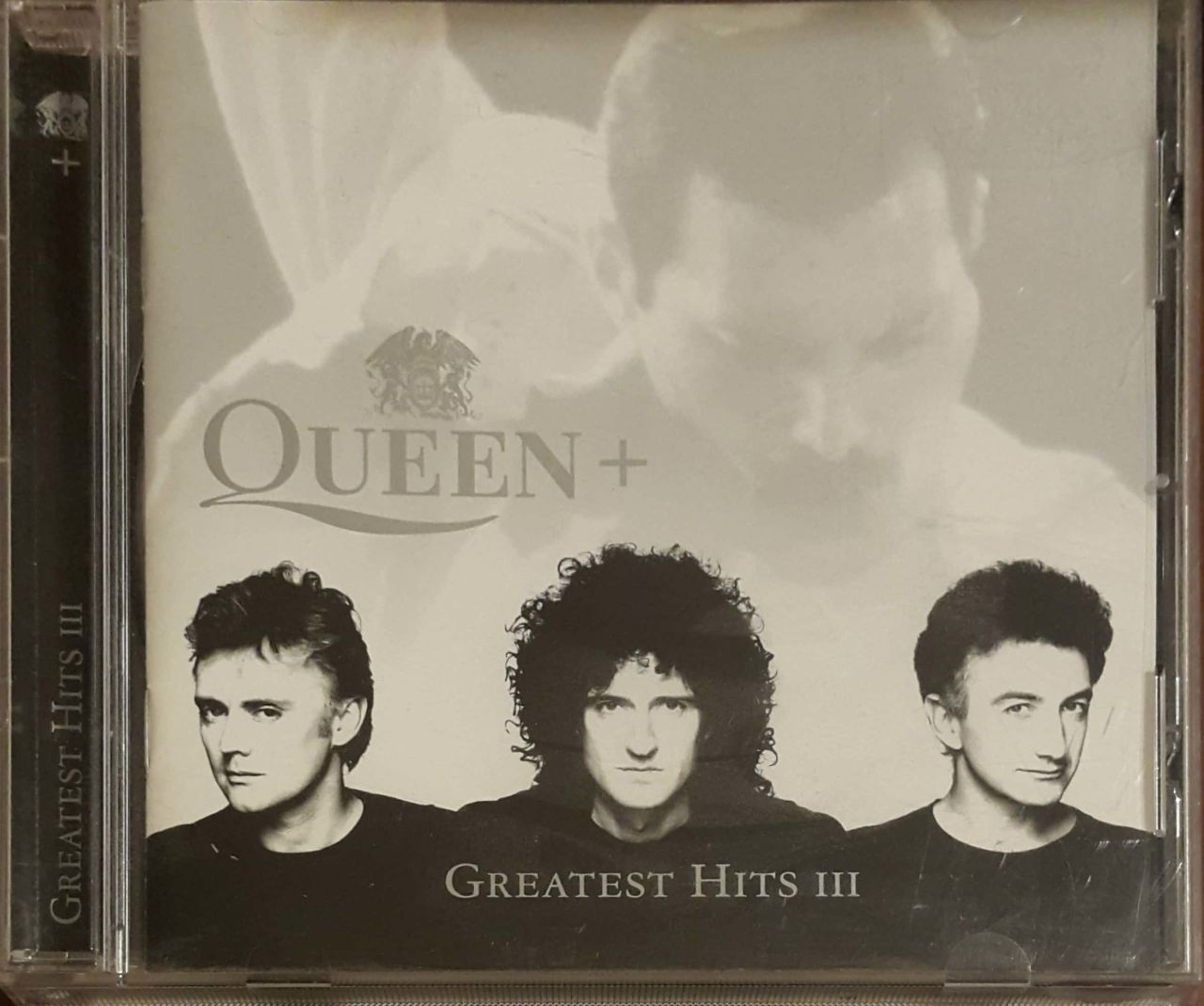 Queen Greatest Hits III CD
