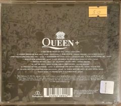 Queen Greatest Hits III CD
