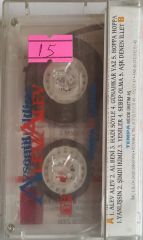 Ayşegül Aldinç Alev Alev Kaset
