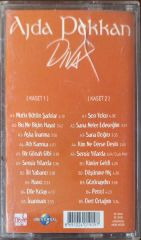 Ajda Pekkan Diva Kaset