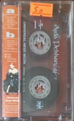 Ajda Pekkan Diva Kaset