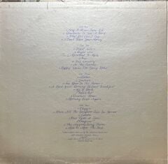 Chicago III Double LP Plak