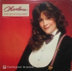 Charlene The Sky Is The Limit LP Plak