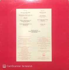Charlene The Sky Is The Limit LP Plak