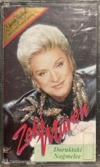 Zeki Müren Doruktaki Nağmeler Kaset