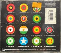 Ben Harper Fight For Your Mind CD