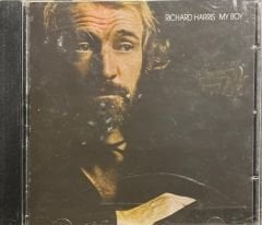 CD Richard Harris My Boy CD